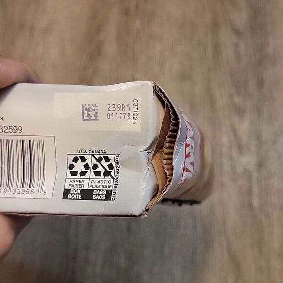 LEGO Marvel Avengers 76170 Iron Man vs. Thanos New Damaged Box - Picture 6 of 7